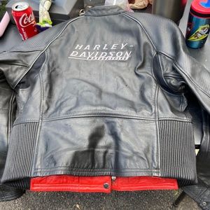 Harley Davidson
